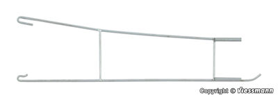 Viessmann TT - 4239 - TT Fahrdrahtausgleichsstück - Artikelbild