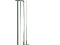 Viessmann TT - 4273 - TT Radspannwerk, einzeln