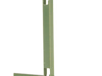 Viessmann TT - 4284 - TT Universal-Halterung für Ausleger, 5 Stück **Auslauf**