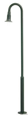 Viessmann TT - 6940 - TT Bogenleuchte, LED warmweiß - Artikelbild