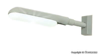 Viessmann TT - 6950 - TT Industrieleuchte, LED weiß - Artikelbild