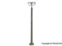 Viessmann TT - 6963 - TT Gittermastleuchte, 2 LEDs weiß