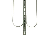 Viessmann TT - 6988 - TT Gittermastleuchte, doppelt