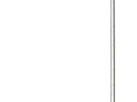 Viessmann TT - 6994 - TT Schlanke Straßenleuchte, LED weiß