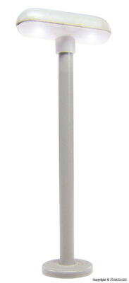 Viessmann - 7164 - Z Bahnsteigleuchte, 2 LEDs weiß - Artikelbild