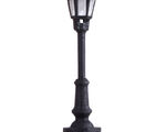 Viessmann - 7174 - Z Nostalgische Parklaterne, LED warmweiß - Artikelbild