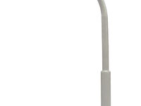 Viessmann - 7190 - Z Peitschenleuchte, LED weiß
