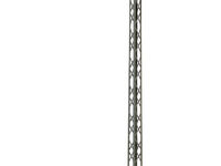 Viessmann - 9385 - 0 Gittermastleuchte, LED warmweiß