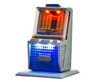Viessmann H0 - 1511 - H0 Jukebox mit LED-Beleuchtung - Artikelbild