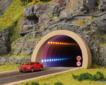 Viessmann - 5098 - H0 Straßentunnel modern, mit LED Spiegeleffekt und Tiefenwirkung - Artikelbild