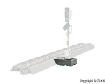 Viessmann - 4733 - H0 Signalsockel, 2 Stück - Artikelbild