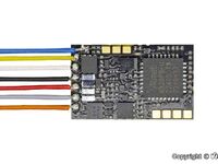 Viessmann - 5296 - N Lokdecoder mit Kabel - ersetzt 5240