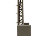 Viessmann H0 - 4501 - H0 Form-Hauptsignal mit zwei gekoppelten Flügeln - Artikelbild