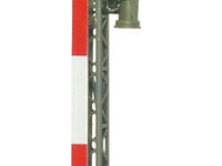 Viessmann H0 - 4501 - H0 Form-Hauptsignal mit zwei gekoppelten Flügeln