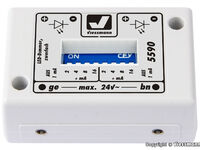 Viessmann - 5590 - LED-Dimmer, zweifach