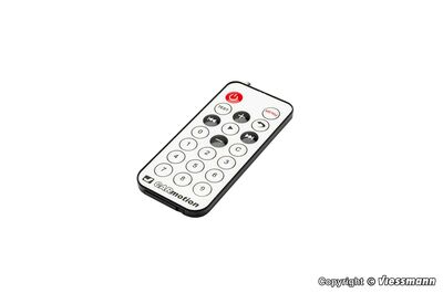 Viessmann H0 - 8402 - IR-Fernbedienung - Artikelbild