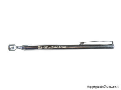 Viessmann H0 - 8410 - Teleskop-Magnetstab - Artikelbild