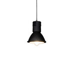 Viessmann - 6086 - H0 Hängende Industrieleuchte, LED warmweiß - Artikelbild