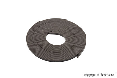 Viessmann H0 - 8430 - Magnetband 1 mm, 5 m - Artikelbild