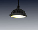 Viessmann - 6088 - H0 Hängende Industrieleuchte modern, LED weiß - Artikelbild