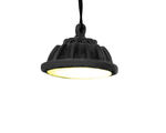 Viessmann - 6088 - H0 Hängende Industrieleuchte modern, LED weiß - Artikelbild