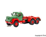 Viessmann H0 - 8012 - H0 MAGIRUS DEUTZ 3-achs Sattelschlepper, Basis, Funktionsmodell - Artikelbild