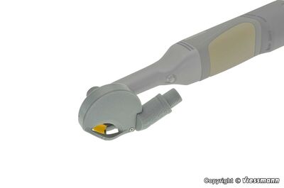 Viessmann H0 - 8411 - Fräsaufsatz für Magnetbandverlegung - Artikelbild