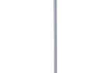 Viessmann H0 - 6033 - H0 Stadtleuchte modern, LED weiß