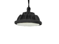 Viessmann - 6100 - H0 Hängende Industrieleuchte modern, LED warmweiß