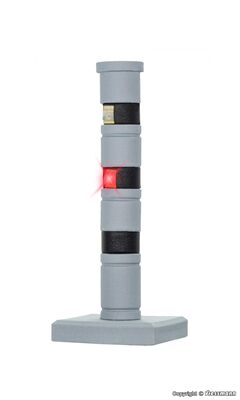 Viessmann H0 - 1330 - H0 Blitzer, modern - Artikelbild