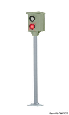 Viessmann H0 - 1331 - H0 Blitzer - Artikelbild