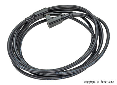Viessmann H0 - 8444 - Verlängerungskabel, 1 m - Artikelbild