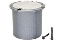 Viessmann H0 - 8445 - Handbetätigter 2/3 Wege Abzweig