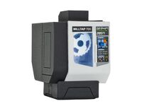 Viessmann H0 - 1380 - H0 CNC Fräsmaschine DMG mit LED