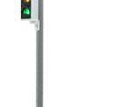 Viessmann - 5099 - Baustellen- /Verkehrsampel, 2 Stück - Artikelbild