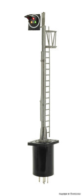 Viessmann - 4632 - H0 Licht-Blocksignal SBB Typ N - Artikelbild