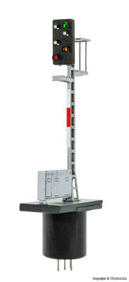 Viessmann H0 - 4670 - H0 Licht-Hauptsignal ÖBB - Artikelbild