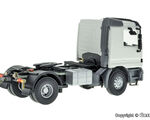Viessmann H0 - 8114 - H0 MB ACTROS 2-achs Sattelschlepper, Basis, Funktionsmodell - Artikelbild