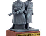 Vollmer H0 - 48286 - H0 Kriegerdenkmal **Auslauf** - Artikelbild