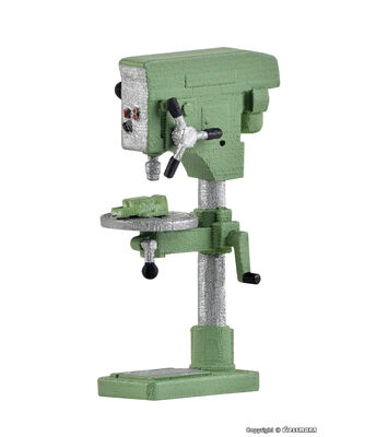 Kibri H0 - 38674 - H0 Ständer-Bohrmaschine - Artikelbild
