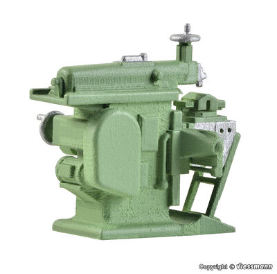 Kibri H0 - 38676 - H0 Waagerecht-Stoßmaschine - Artikelbild