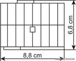 Vollmer H0 - 42418 - H0 Modellbahn-Shop - Artikelbild