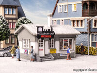 Vollmer H0 - 42418 - H0 Modellbahn-Shop