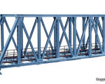 Vollmer H0 - 42546 - H0 Kastenbrücke, gerade - Artikelbild