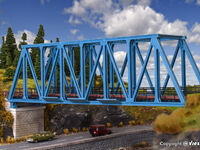Vollmer H0 - 42546 - H0 Kastenbrücke, gerade