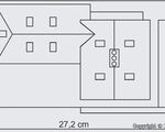 Vollmer H0 - 43530 - H0 Bahnhof Reith - Artikelbild
