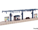 Vollmer H0 - 43534 - H0 Bahnsteig Emswald - Artikelbild