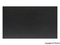 Vollmer H0 - 48268 - H0 Asphaltplatte aus Steinkunst L 42 x B 29,7 cm