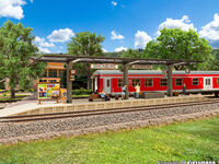 Vollmer H0 - 43535 - H0 Bahnsteig Rheinburg