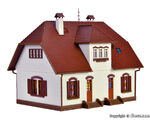 Vollmer H0 - 43657 - H0 Siedlungshaus - Artikelbild